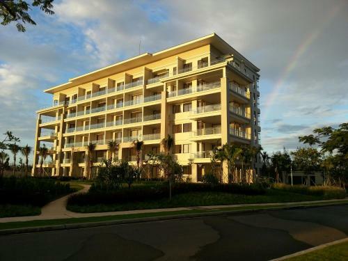 A503 - Ocean Apartment