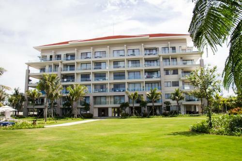 A503 - Ocean Apartment