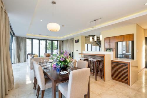 Ocean Luxury Villas Danang