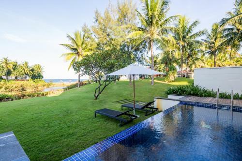 Ocean Luxury Villas Danang