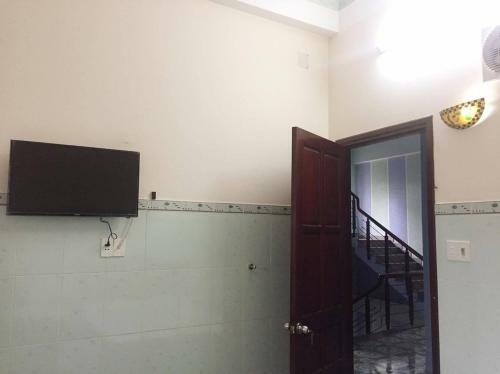 Hostal Huong Hoa Guesthouse