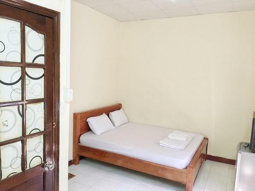 Hostal Ngan Chau Villa Guesthouse
