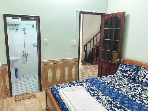 Hostal Ngan Chau Villa Guesthouse