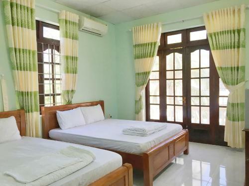 Hostal Ngan Chau Villa Guesthouse
