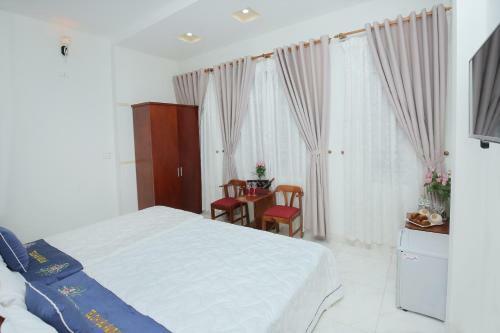 Hotel An Binh Tai