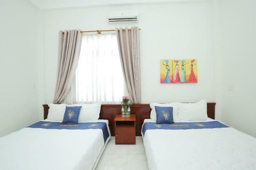 Hotel An Binh Tai