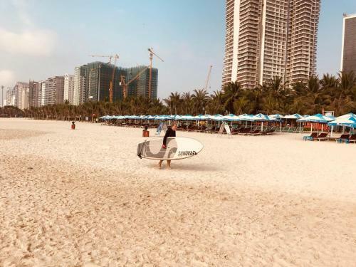 Hotel An Binh Tai