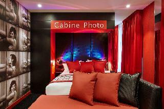 Declic Hotel