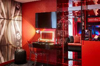 Declic Hotel