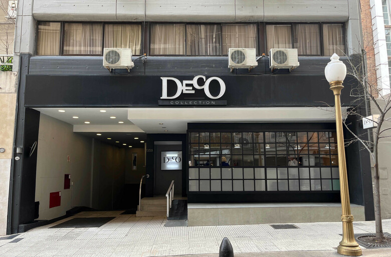 Hotel Own Recoleta