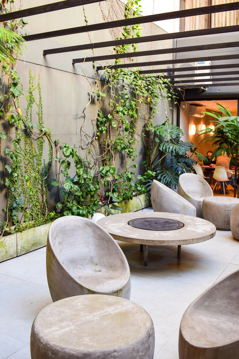 Hotel Own Recoleta
