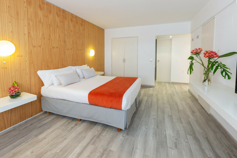 Hotel Own Recoleta