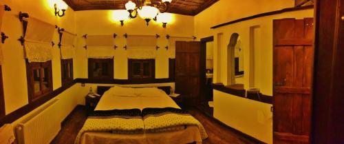 Hostal Beybagi Konak Hotel