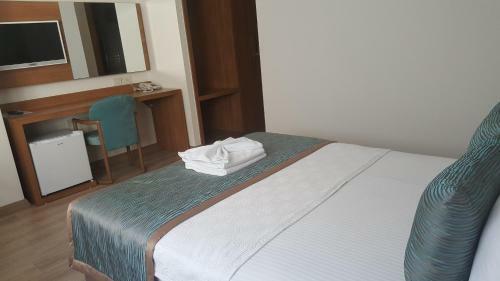 Hotel Kabacam Aydin