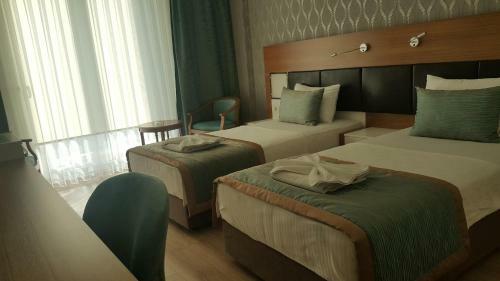 Hotel Kabacam Aydin