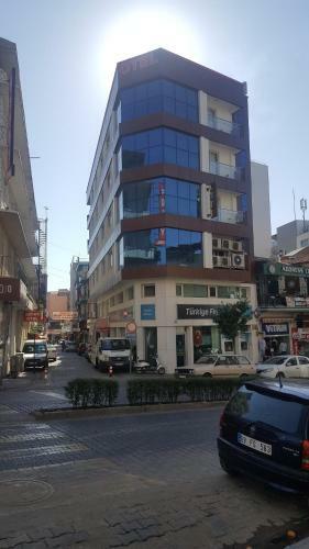 Hotel Kabacam Aydin