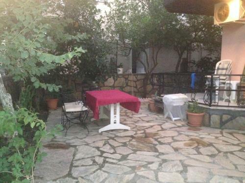 Dalyan Villa Ataturk