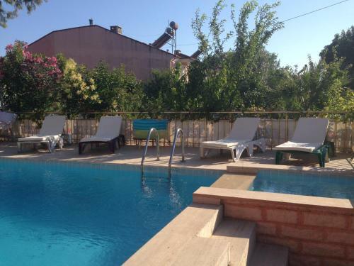 Dalyan Villa Ataturk