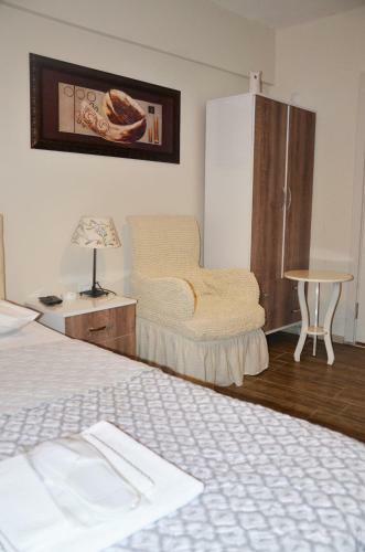 Rooster Hostel