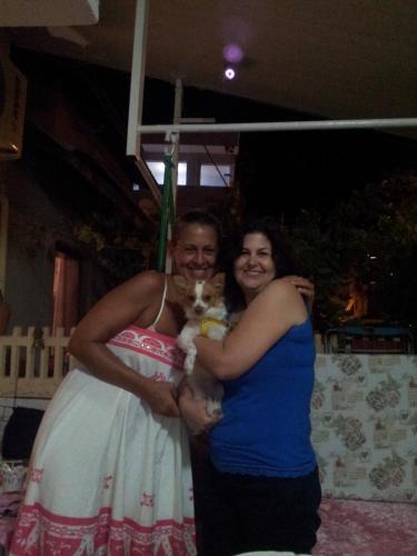 Apartamento Motel Birsin