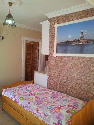 Apartamento Motel Birsin