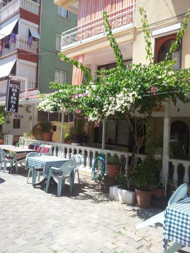 Apartamento Motel Birsin