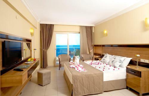 Hotel Gumuldur Resort