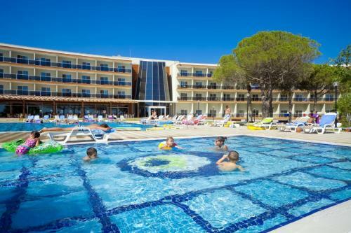 Hotel Gumuldur Resort