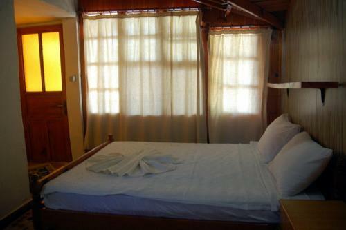 Agroturismo Onder Pansiyon