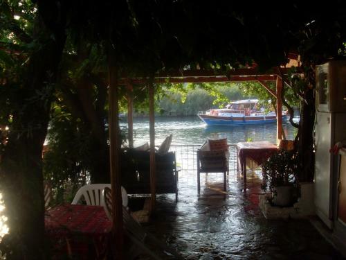 Agroturismo Onder Pansiyon