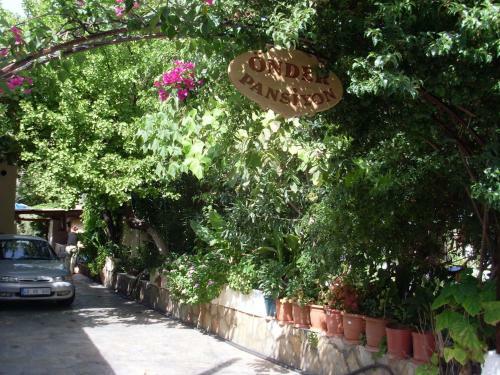 Agroturismo Onder Pansiyon