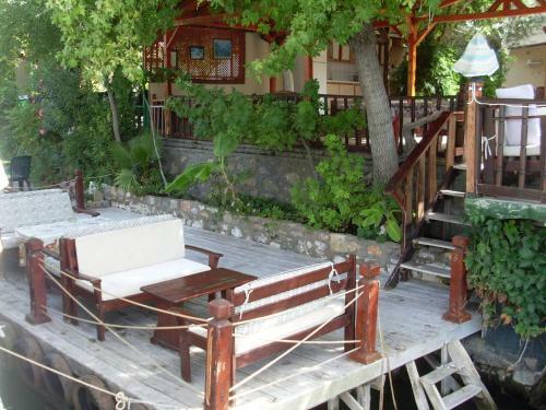 Agroturismo Onder Pansiyon