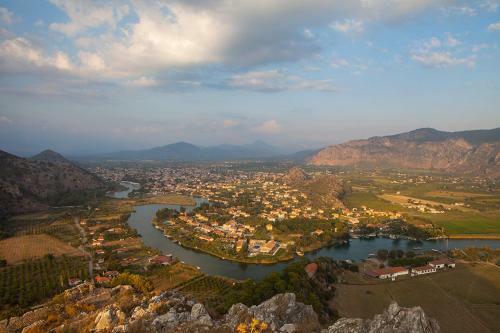 Agroturismo Onder Pansiyon