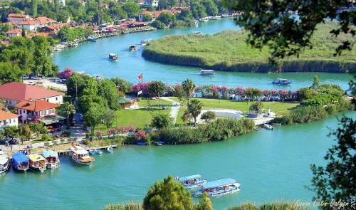 Agroturismo Onder Pansiyon