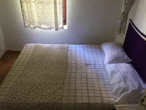 Hostal Hayat Alti Guest House