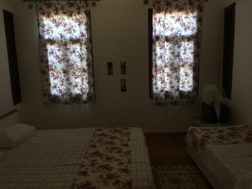 Hostal Hayat Alti Guest House