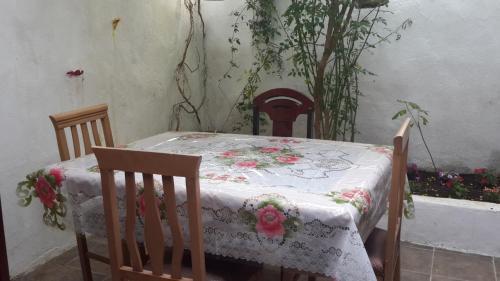 Hostal Hayat Alti Guest House