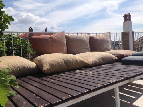 Hostal Hayat Alti Guest House