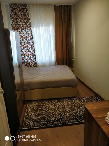 Bulvar Hostel