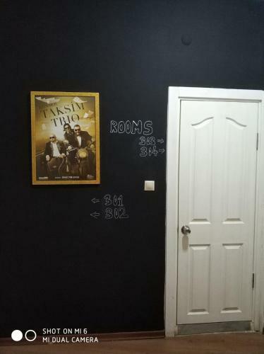 Bulvar Hostel