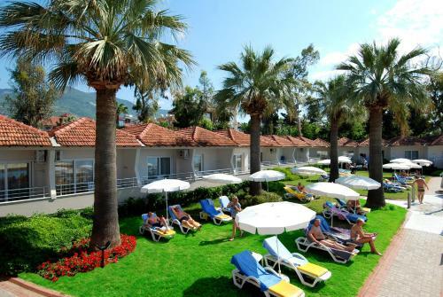 Panorama Hotel - All Inclusive