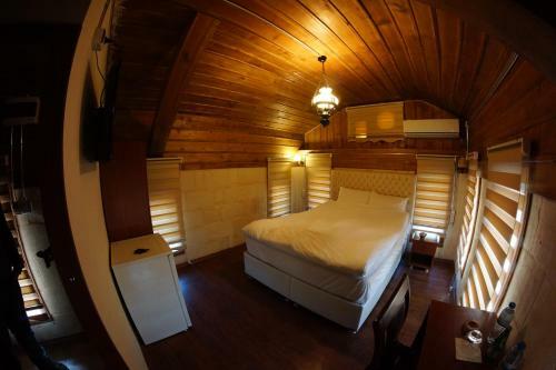 Hotel Efe Bey Kona??