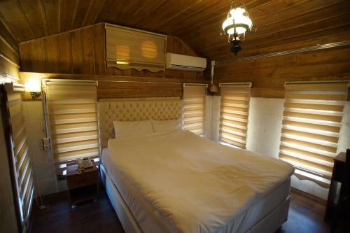Hotel Efe Bey Kona??