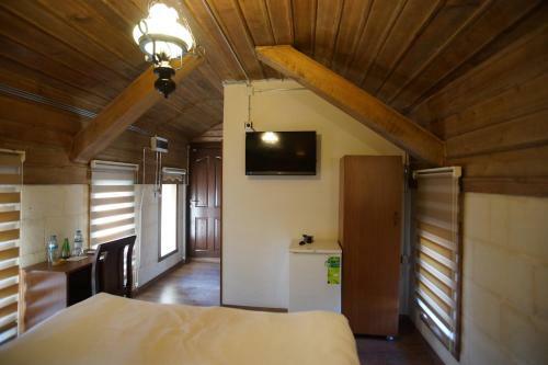 Hotel Efe Bey Kona??
