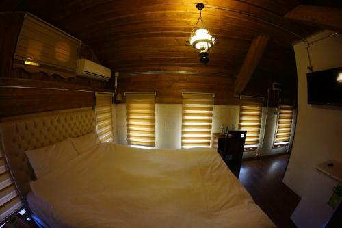 Hotel Efe Bey Kona??