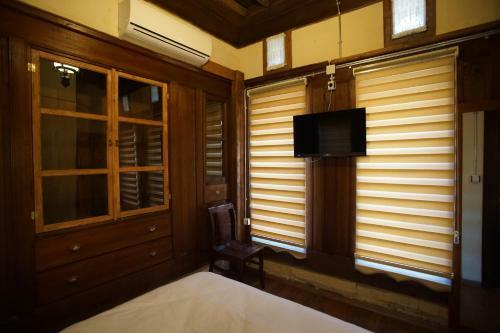 Hotel Efe Bey Kona??