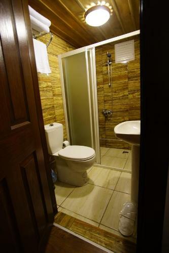 Hotel Efe Bey Kona??