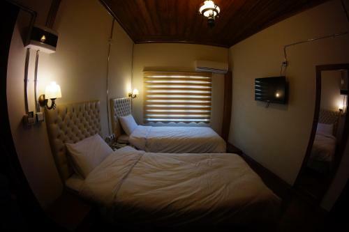 Hotel Efe Bey Kona??