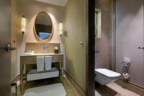 Sirene Luxury Hotel Bodrum