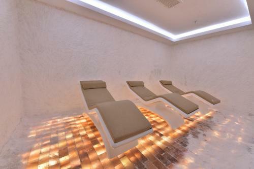 Sirene Luxury Hotel Bodrum